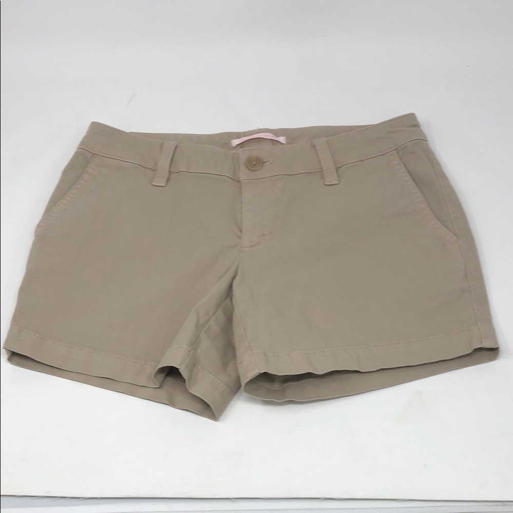 Victoria's Secret Tan Women's Shorts